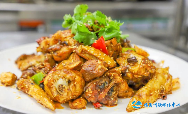 @临夏人，看完社火去干啥？这份“后半场”清单请收好→