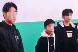 13岁遇害男生手机从沼气池捞出！3凶手现状曝光！网友：判死刑吗图片