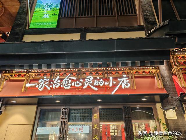 到邯郸一定要走走邯郸道历史文化街区