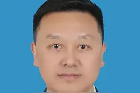 向诗兵任代区长！陕西一地最新人事任免图片