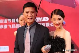 演员奚望：重新家庭，在继父的支持下离婚，如今却活成了人生赢家图片