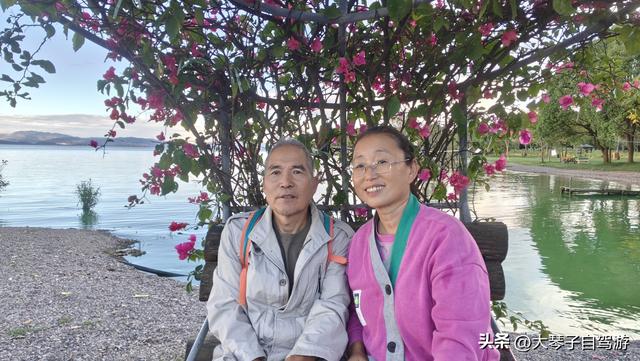 退休自驾竟“损寿”？我和老伴，用3年旅途打了场漂亮的翻身仗！
