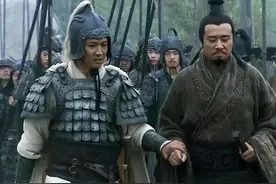 赵云拒绝和一女子联姻，让刘备彻底看清赵云真面目，不适合守荆州图片