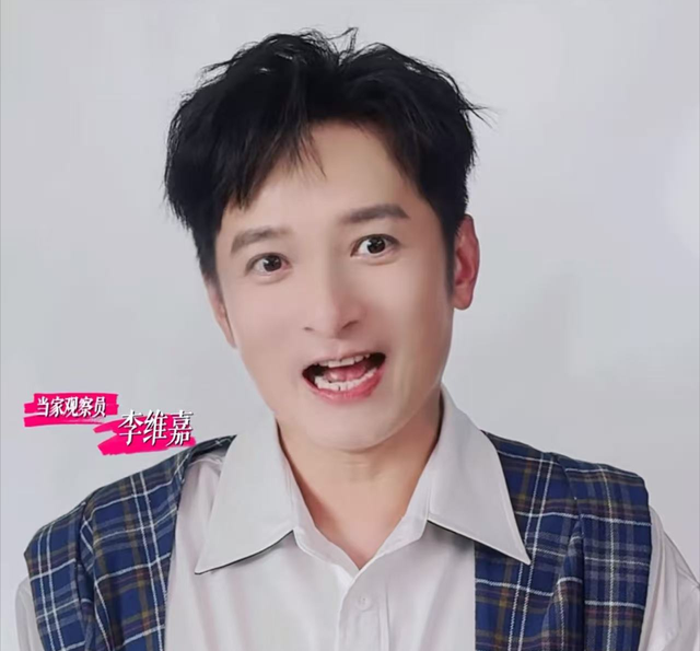 从主持人到“精神病” 无儿无女消失多年的李维嘉 48岁现状令人唏嘘