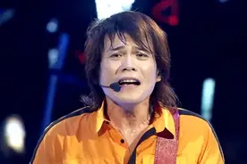 人民日报点赞！让歌迷自己唱歌的演唱会！伍佰迎来人生巅峰！图片