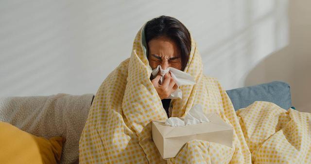 甲流的元凶被查出，海鲜没上榜	，第1名大家或许每天都在接触！