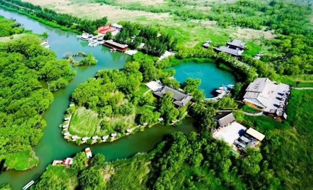 渭南市构建“1+4+12+N”全年文旅引流活动体系（组图）