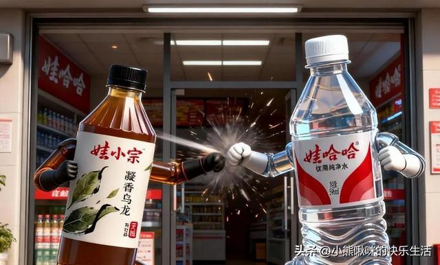 娃哈哈经销商集体观望：宗馥莉辞职后，500万保证金该不该交？