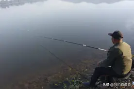 严厉打击非法野钓迫在眉睫，大力倡导收费垂钓刻不容缓图片