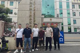 凉山警方破获两起命案积案！图片