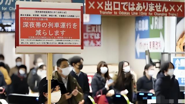 大批中国人依然去日本旅游，日媒追问时，他们的回答太扎心了