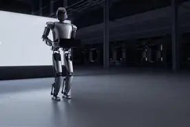 “冠军”优必选 ，商业化向前与盈利滞后图片