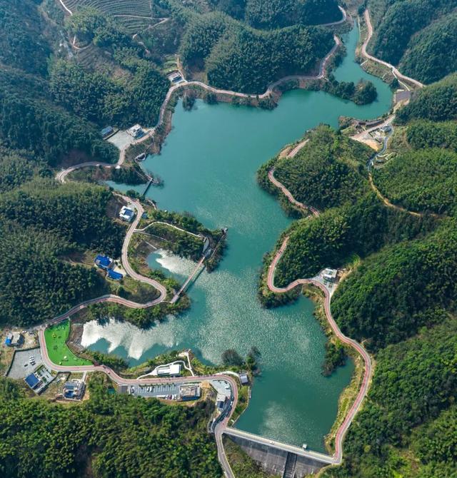 “五一”来湘东，超全游玩推荐！