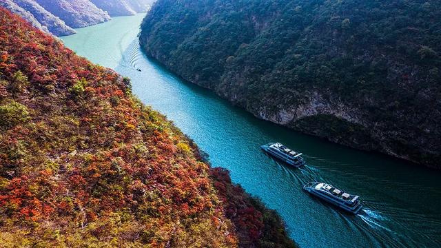 地理冷知识—重庆