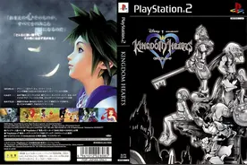 22年前的梦幻ARPG！销量640万的《王国之心》有多好玩？图片