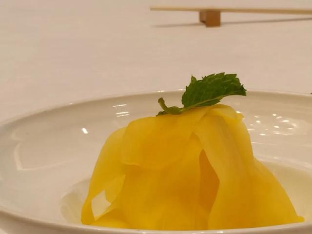 北京重庆饭店不仅有“渝味360碗”，还有360度的美