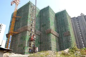 楼房第几层是槽钢层，哪些楼层最好不要买？图片