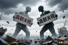 预测本次关税战的未来各方面走势图片