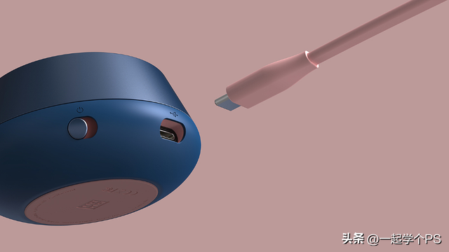 【产品设计】60例充电口设计——成熟产品一定要研究的细节