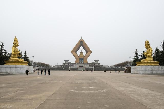 推荐国内十座最灵验的祈愿祈福寺庙，去过的人都说特别灵！