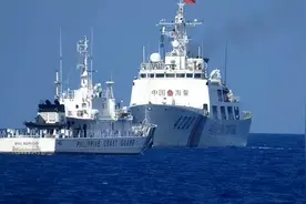 中国“第二海军”来了！隐藏实力多年，到底有多厉害？图片