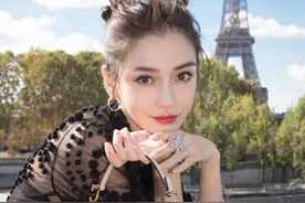 没想到，35岁杨颖竟以这种方式，再次刷新大众对她的“固有认知”图片