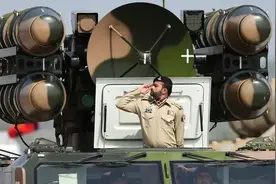 死伤惨重！参战国已达12个，导弹你来我往，有5个是核大国家图片