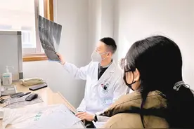 医生呼吁:一旦患上了直肠癌，这几件事就不要做了，不要害了自己图片