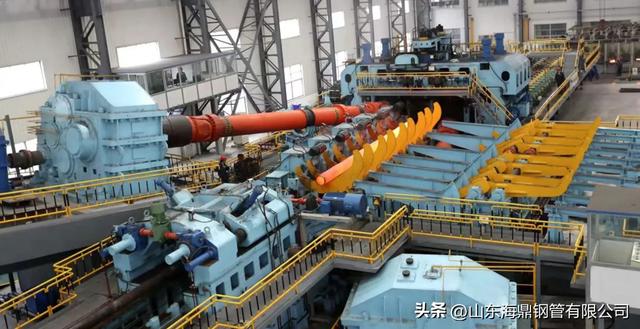 GB/T9711-2023石油天然气工业管线输送系统用钢管