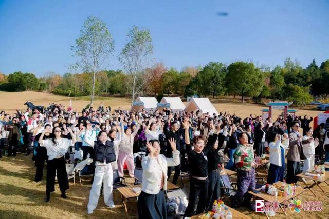 一场穿越千年的秋日之旅——完美宋潮音乐节绽放千岛湖