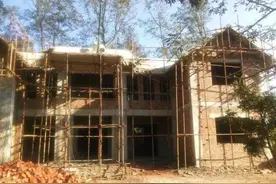 2024年农村自建房造价大概多少钱一平方米，农村建房预算明细清单图片