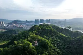 仲夏新玩法！来这里解锁科学＋艺术的“高光时刻”图片