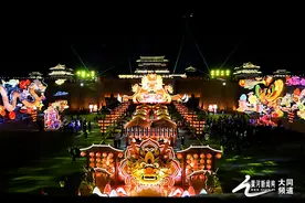 大同古城墙重要通知：部分区域暂停对外开放，游客需留意图片