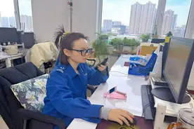 太原：元旦公交“不打烊” 保障市民便捷出行图片