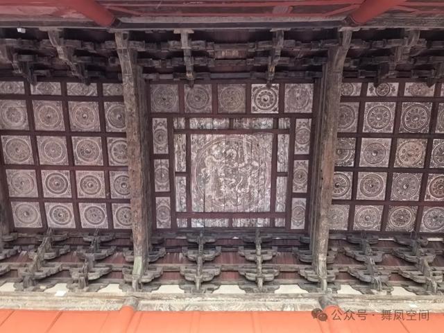 曲阳北岳庙,北岳祭祀之争的终结