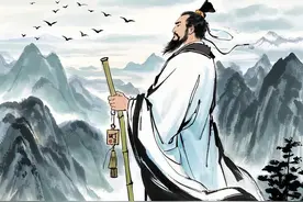 邢台名人传说：太平道祖—张角图片