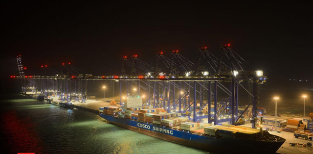 新加坡总统：中国不要自给自足，海南封关将会砸了新加坡的铁饭碗