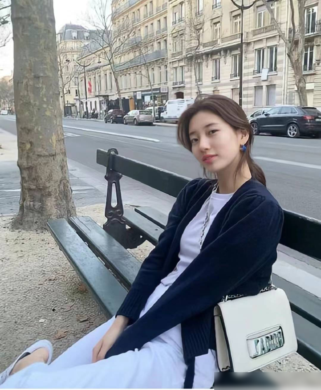 为啥韩国女生穿得普通却高级？这3个秘诀太好抄！