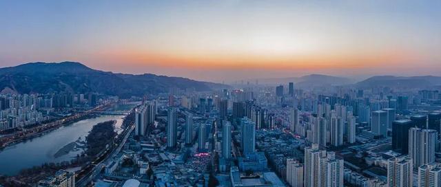 兰州及其周边11个赏雪好去处！