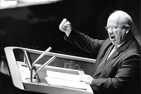 肯尼迪遇刺案背后，隐藏了怎样的秘密？它怎么成了美国第一悬案？图片