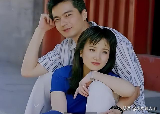 61岁何晴去世，死因曝光	，下嫁三婚许亚军，最后10年过得痛苦凄凉