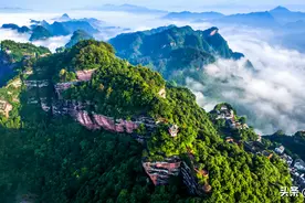 12月，安徽人游黄山、齐云山免门票！图片