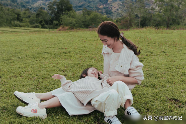 哈佛大学调查：孩子不会记得你买过多少玩具，却会记得这3个瞬间
