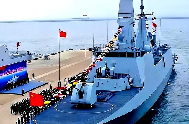 首次访华就不尊重我国？中国当场撤走仪仗队：摆正态度再来！