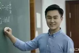 学霸是有面相的？清华老教授讲：好学生有4个明显特征图片