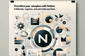 刚接触Notion一周，已认定它为最好用的笔记和思维展示工具了图片