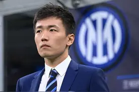 再见了，国米！苏宁血亏出局：张近东8年砸55亿，投资全都打水漂图片