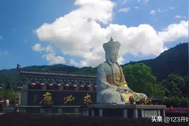 盘点漳州各区县香火最旺的寺庙，才知道闽南人拜的何方神圣？图片