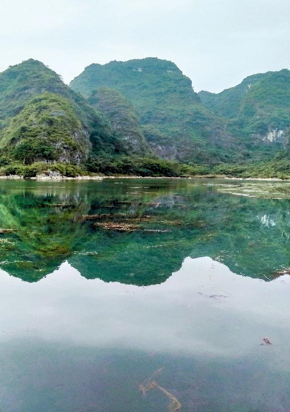 广西龙州县历史沿革及行政区划