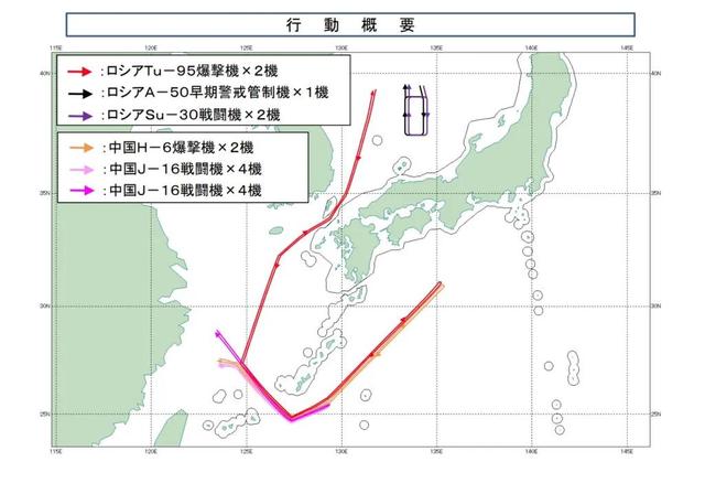 大结局时刻要来？琉球群岛遭围，关于中日，高市终于说了句实话